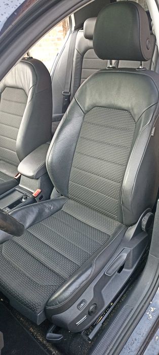 vw golf 7 VII 5G1 1.4 B 103 KW lak LC9X CPT samochód na części