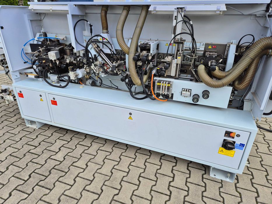Okleiniarka BRANDT KDF 220 C