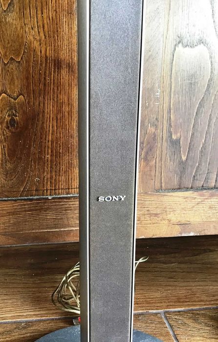 HOME CINEMA - Sony em muito bom estado