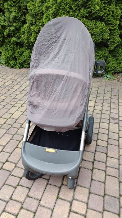 3w1 Stokke trialz