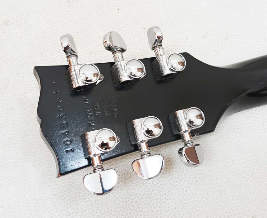 Gibson Les Paul 50´s Tribute P-90 - Made in USA 2013