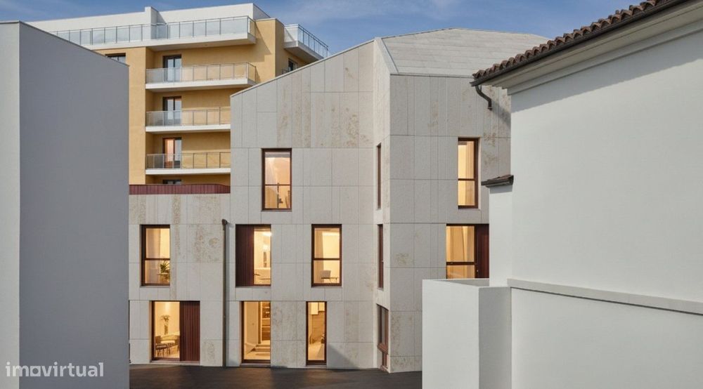 Empreendimento SAYAP DO LIS || Exclusivo || Leiria