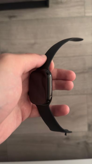 Apple Watch 11 смарт годинник