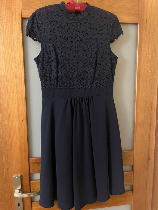 Sukienka Orsay koronka 38