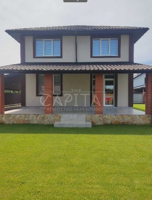 Аренда дома, Осещина, Вышгородский р-н