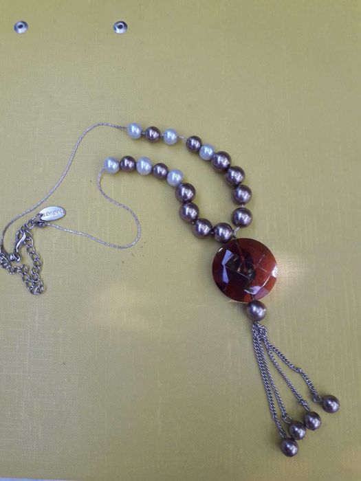 Бусы колье LDADPR, Ricarda M.