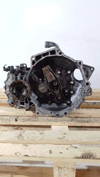 Caixa De Velocidades SEAT CORDOBA (6K1, 6K2) 1.9 TDI EXA 19031 64 0241