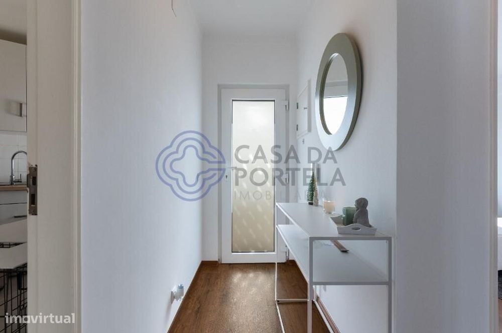 Apartamento T2 em Foz do Arelho