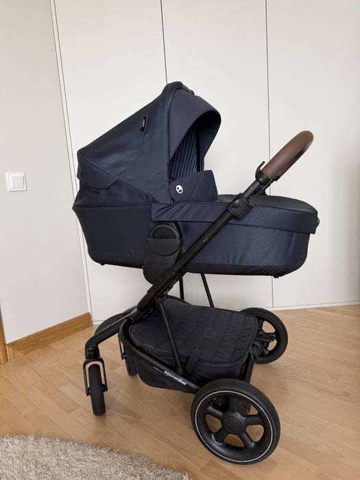 Універсальна коляска 3 в 1 Easy Walker Harvey2