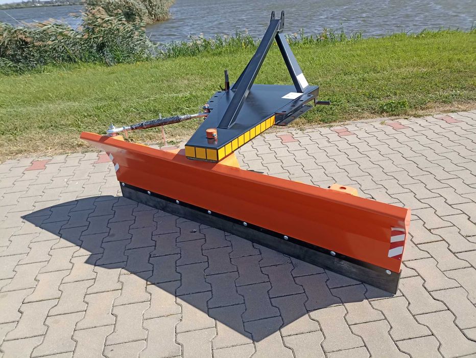 Pług do quada, ciągnika na przód i tył PRODUCENT Gwarancja