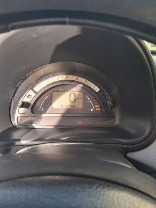 Citroën C3 diesel