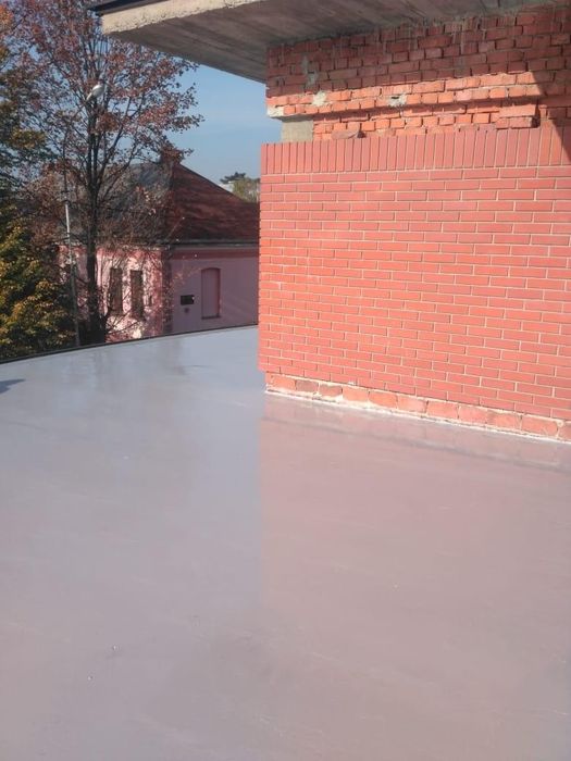 ISOFLEX PU 500,гідроізоляція 25 кг