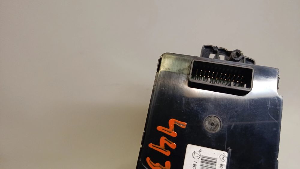 Comando chauffage / sofagem RENAULT Megane III (BZ0_)