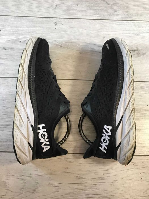 Buty do biegania Hoka One One M Clifton  8 rozm. 43,5