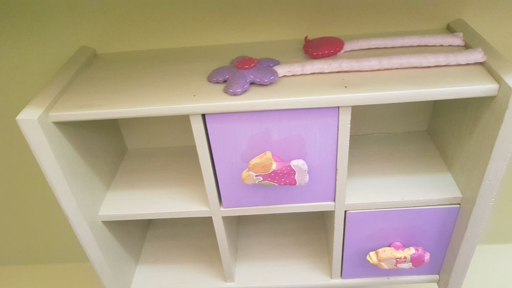 Módulo de arrumação