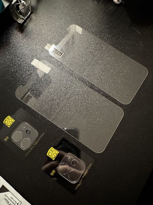 Iphone 12 128 GB + acessorios