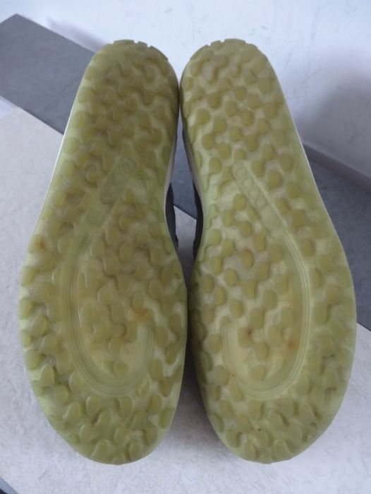 Buty Ecco biom roz. 39 Skóra Receptor Półbuty