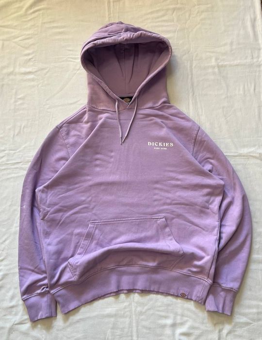Худі dickies   .