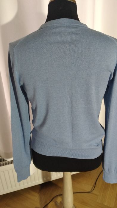 Sweter ekskluzywnej marki Banana Republic