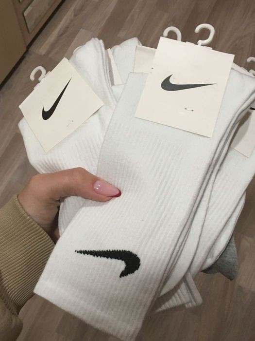 Skarpety Nike 12 par