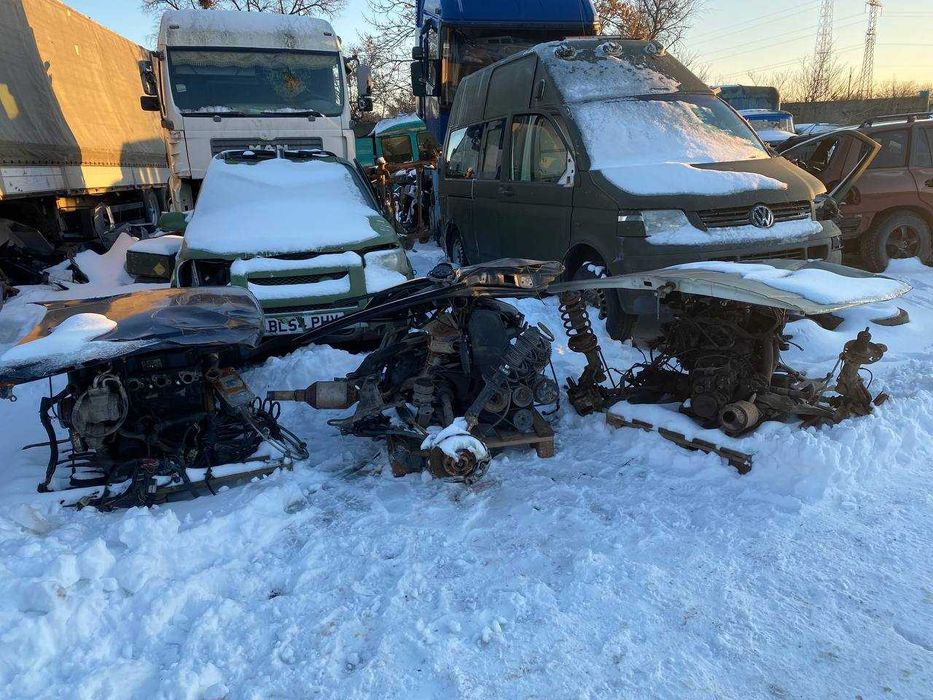 Двигатель AEK 40019 VW Passat/Golf/Variant/Santana 1.6 бензин