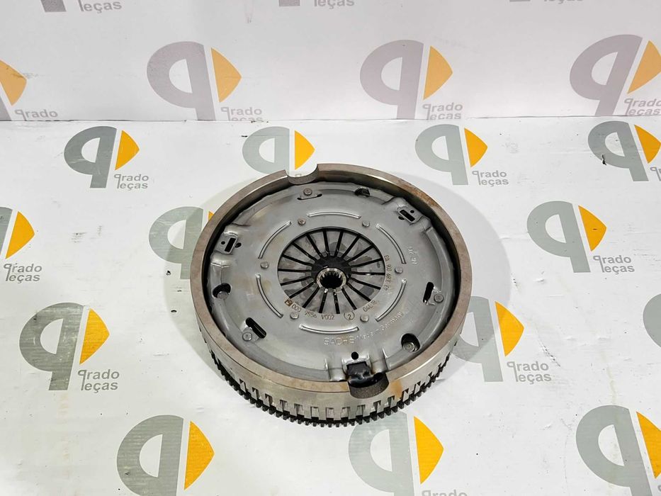 Embraiagem CDI smart fortwo 450 diesel NOVA
