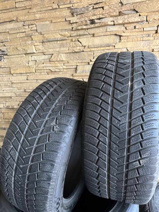 255/45 r19 Michelin зима: 3 000 грн. - Автошини Київ на Olx