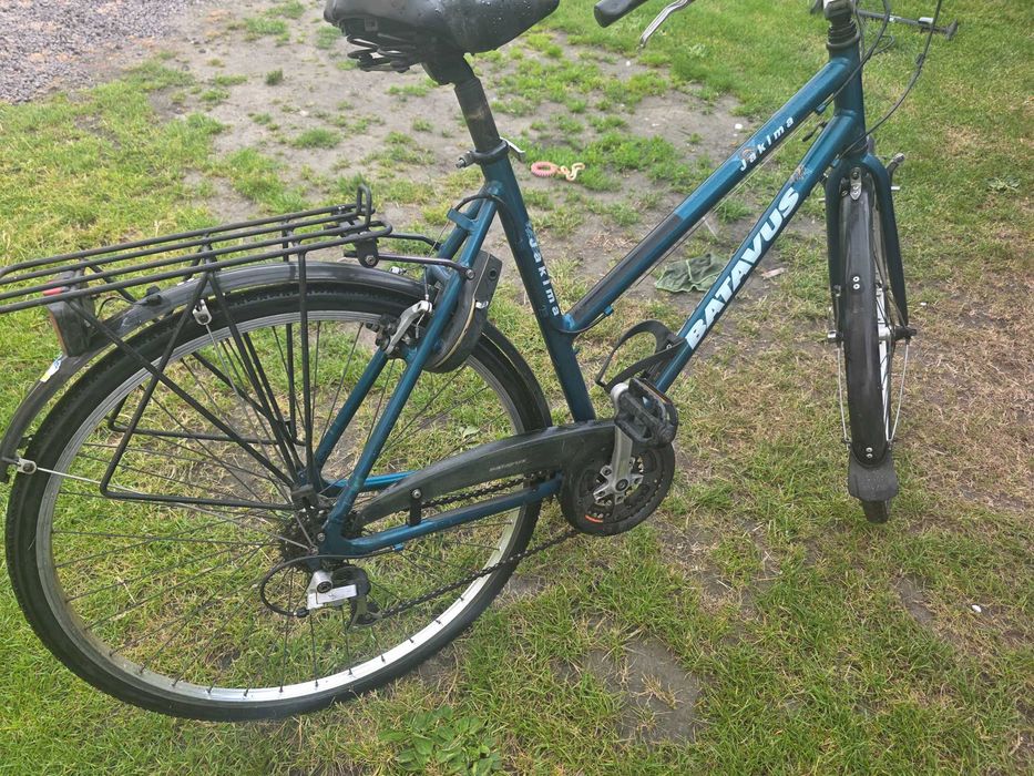 Rower BATAVUS Jakima