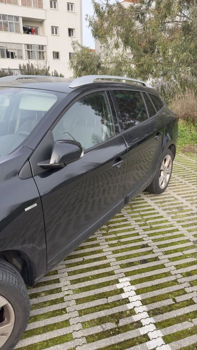 Realnault Megane 1.5 dCi 110cv Bose Edition - 2012