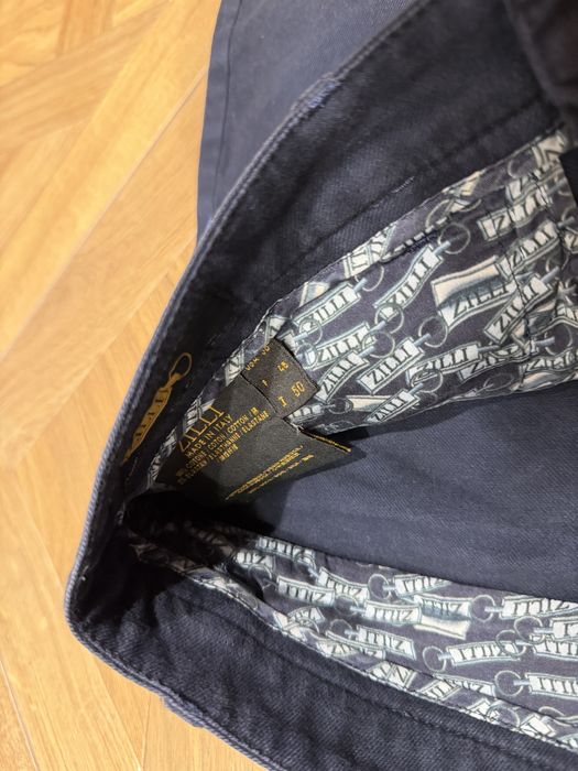 Джинсы Zilli оригинал 50 размер