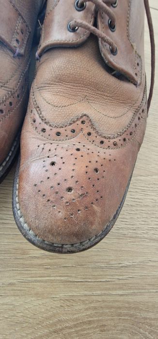 Buty Ted Baker rozmiar 44