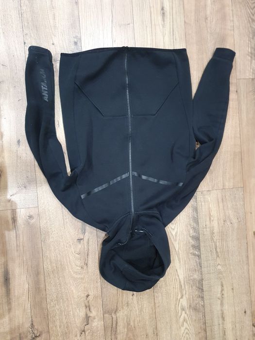 Anta кофта з капюшоном