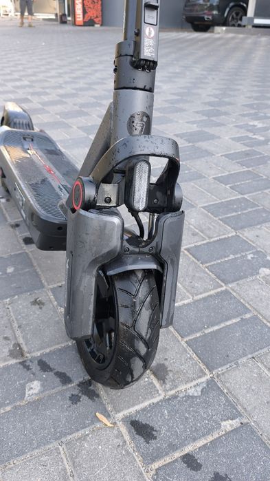 Самокат Ninebot MAX G3 E розблокований