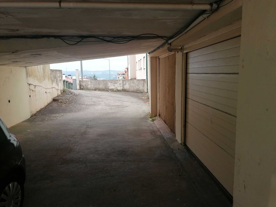 Garagem Individual