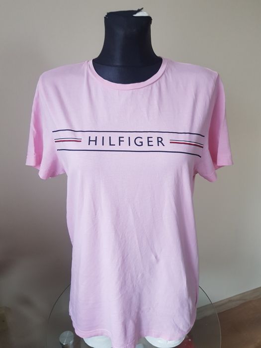 Tommy Hilfigier koszulka S