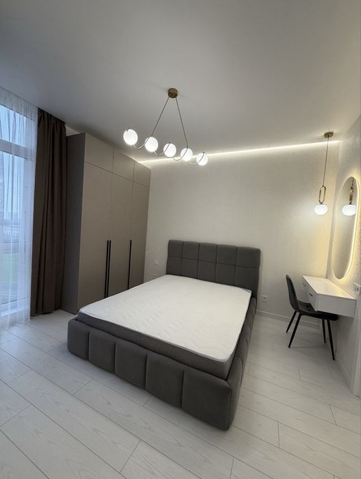 1-кімнатна квартира за адресою Куликове поле пл. (площа 43 м²) - Atlanta.ua - фото 13