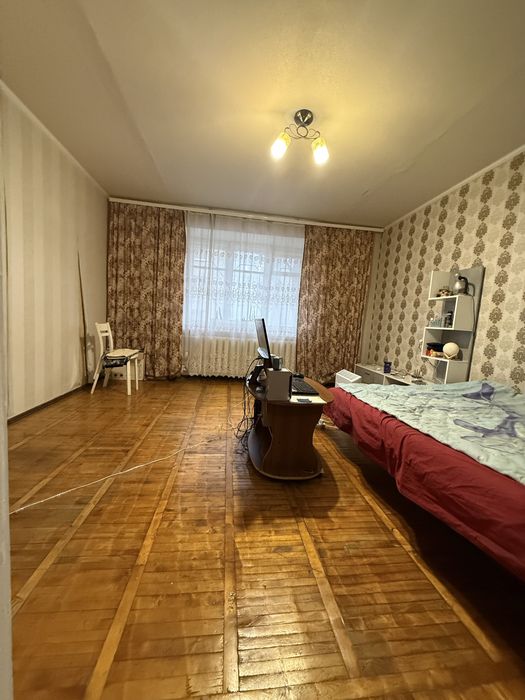 Продам 1к., Солнечный, Воронцова, Левый берег