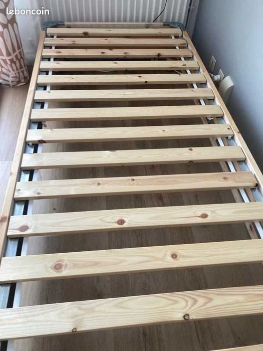 Cama Sultan 160x200 ou 80x200+80x200