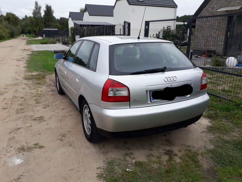 Sprzedam Audi A3