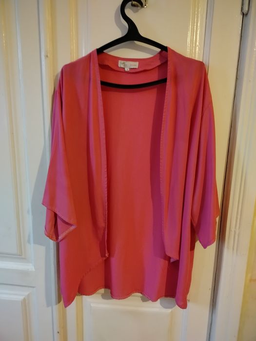 Блузи, великого розміру 60-70