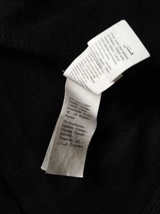 Модна,стильна,чорна сукня з вишивкою 44-46 р