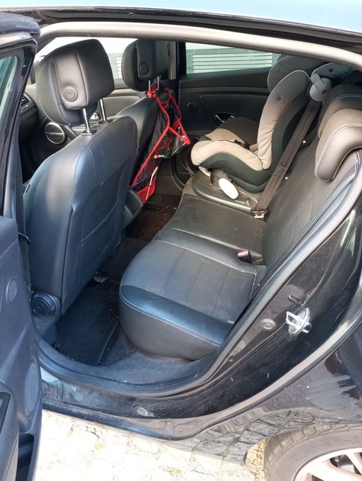 Renault Megane 1.5Dci 110cv GtLine full extras