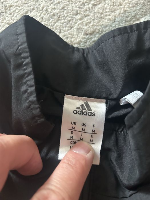 Bluza Adidas Predator Climacool M męska
