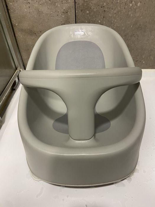 Cadeira banho Bubble next 0-12 meses