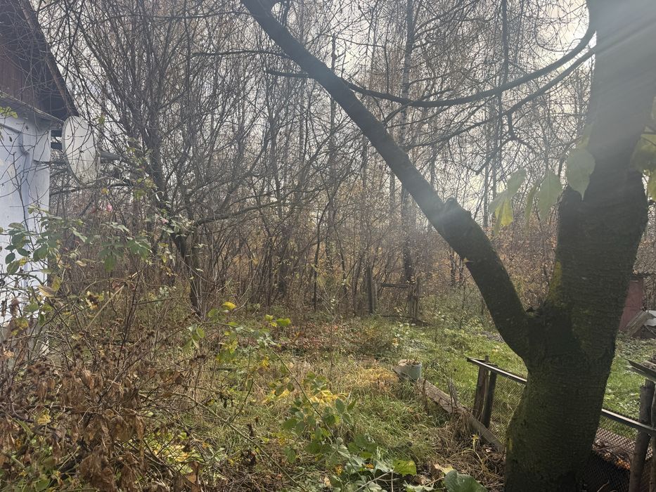 Будинок на окраїні міста Хмільник