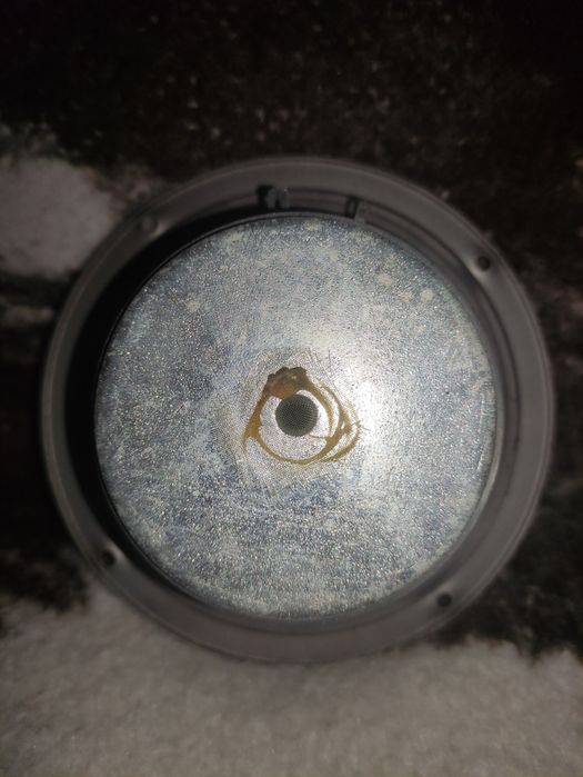 Głośniki niskotonowe