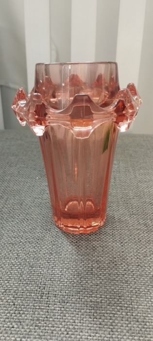 Wazon diatret Jan Sylwester Drost 14 cm