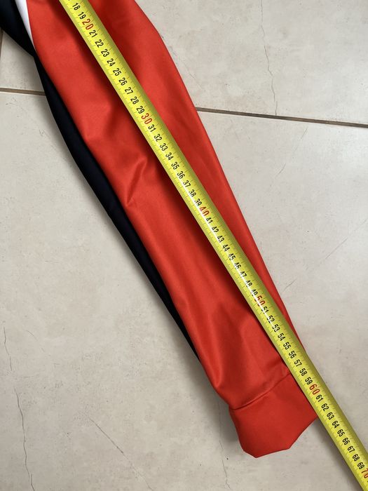 Веловетровка Trimtex Pro nanoshel Jacket