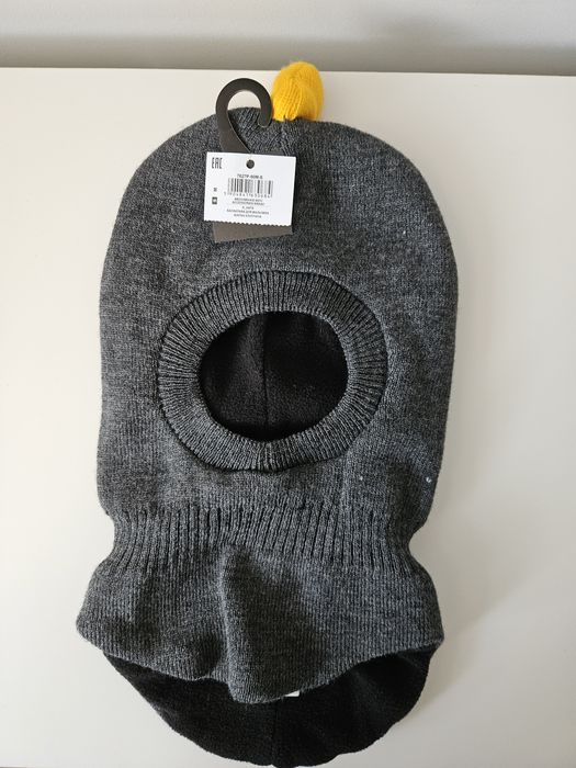 Kominiarka chłopięca