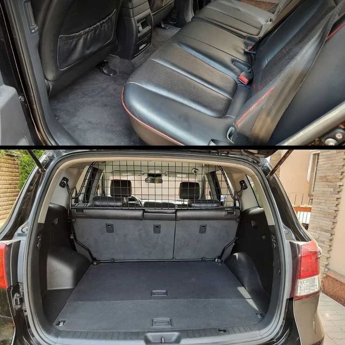 HYUNDAI SANTA FE 2006 VIN KMHSH81WP7U130006 фото оголошення 6 з 7